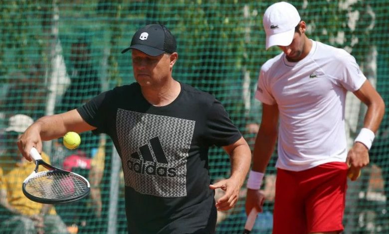 djokovic