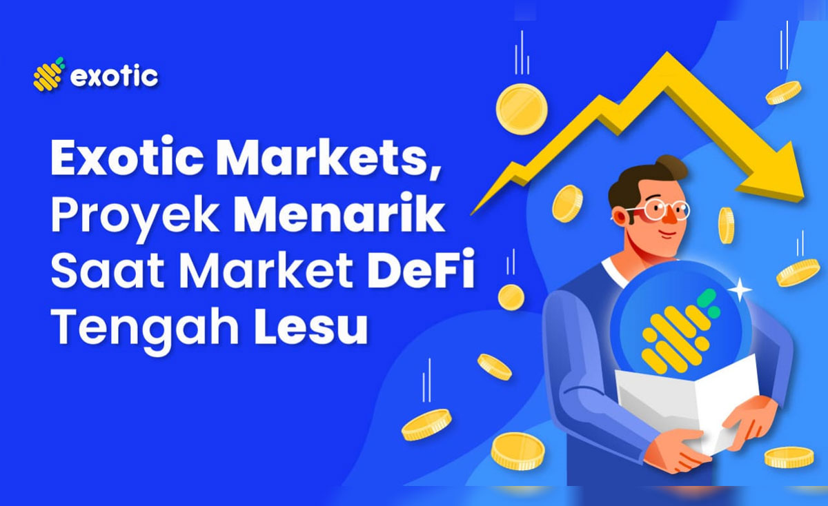 Exotic Markets