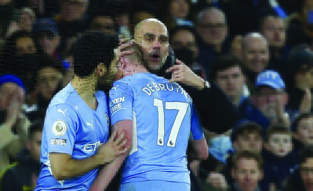 guardiola