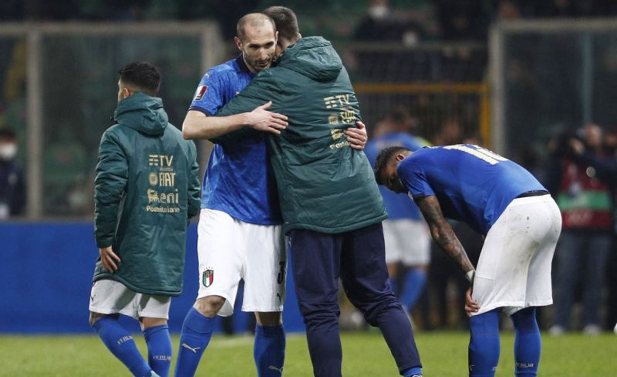 italia