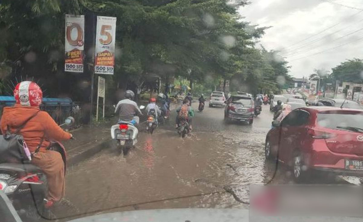 depok