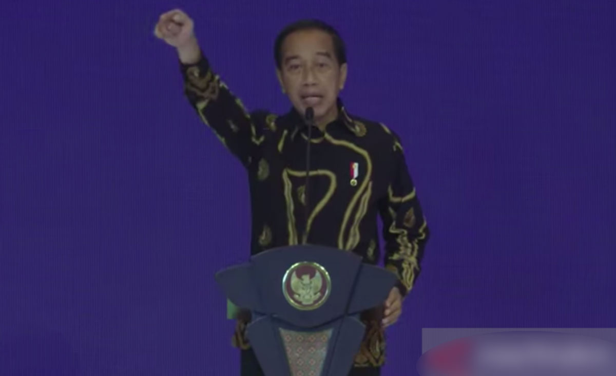jokowi