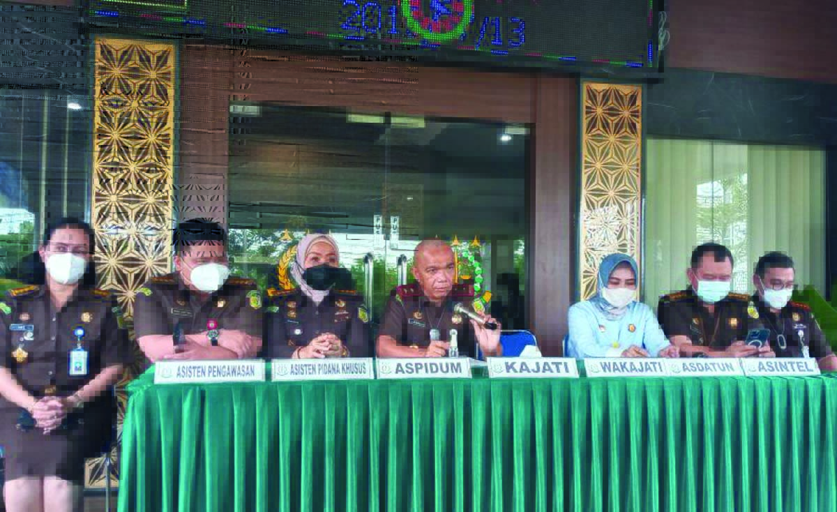 kejati