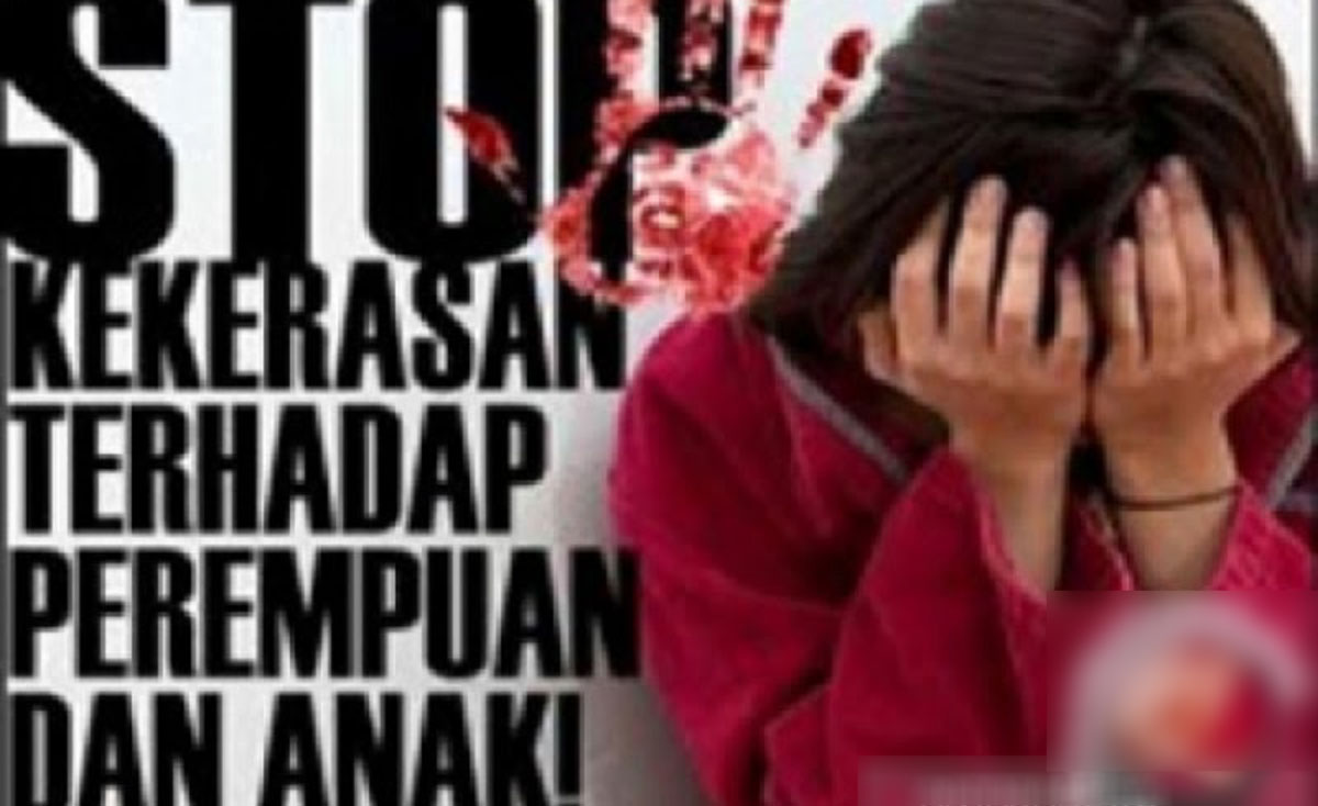 kekerasan terhadap anak