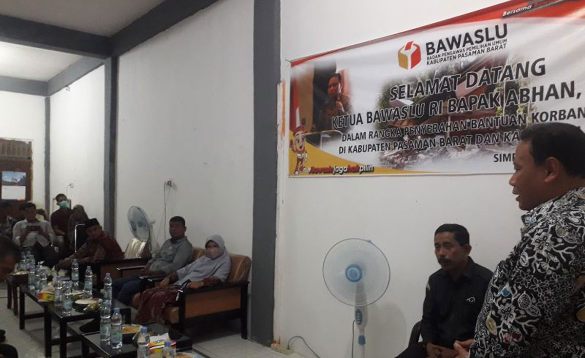bawaslu