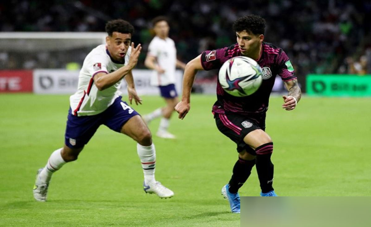 kualifikasi Piala Dunia 2022 zona oncacaf