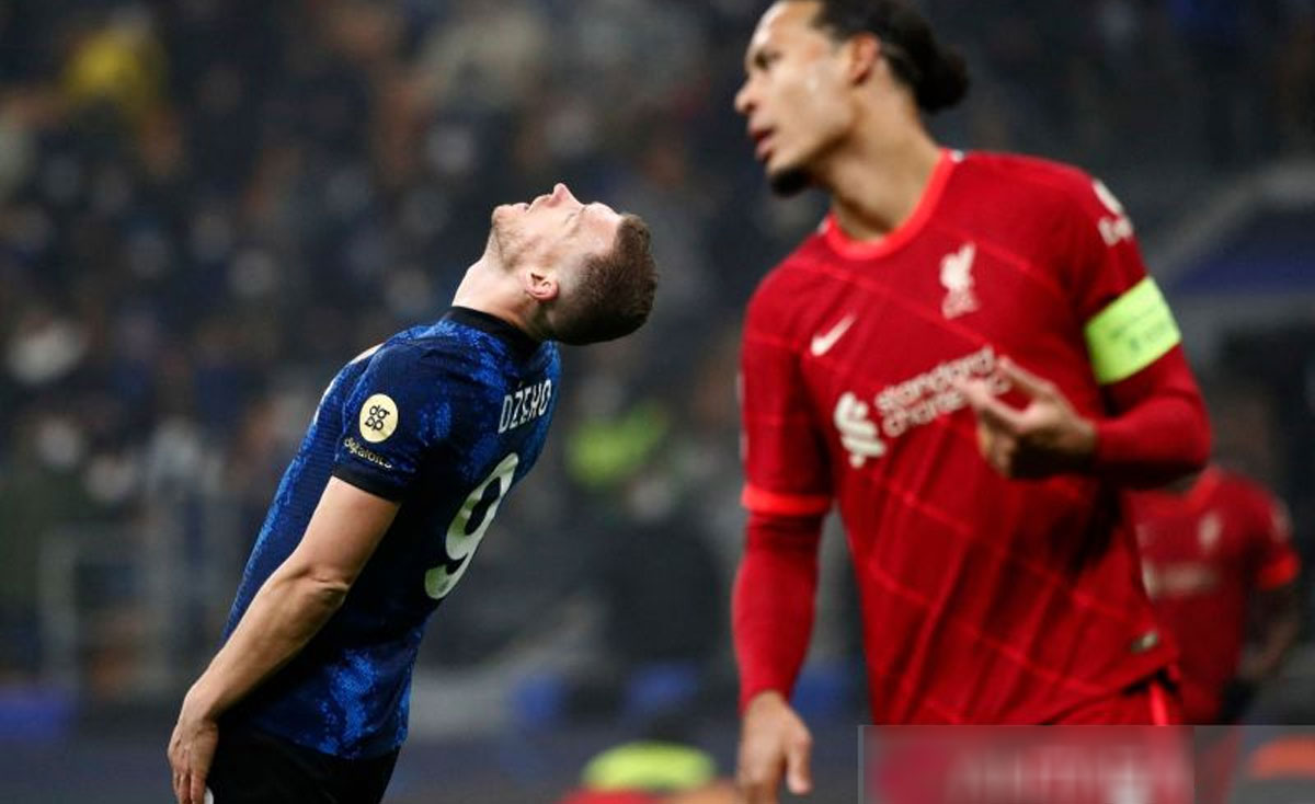 inter
