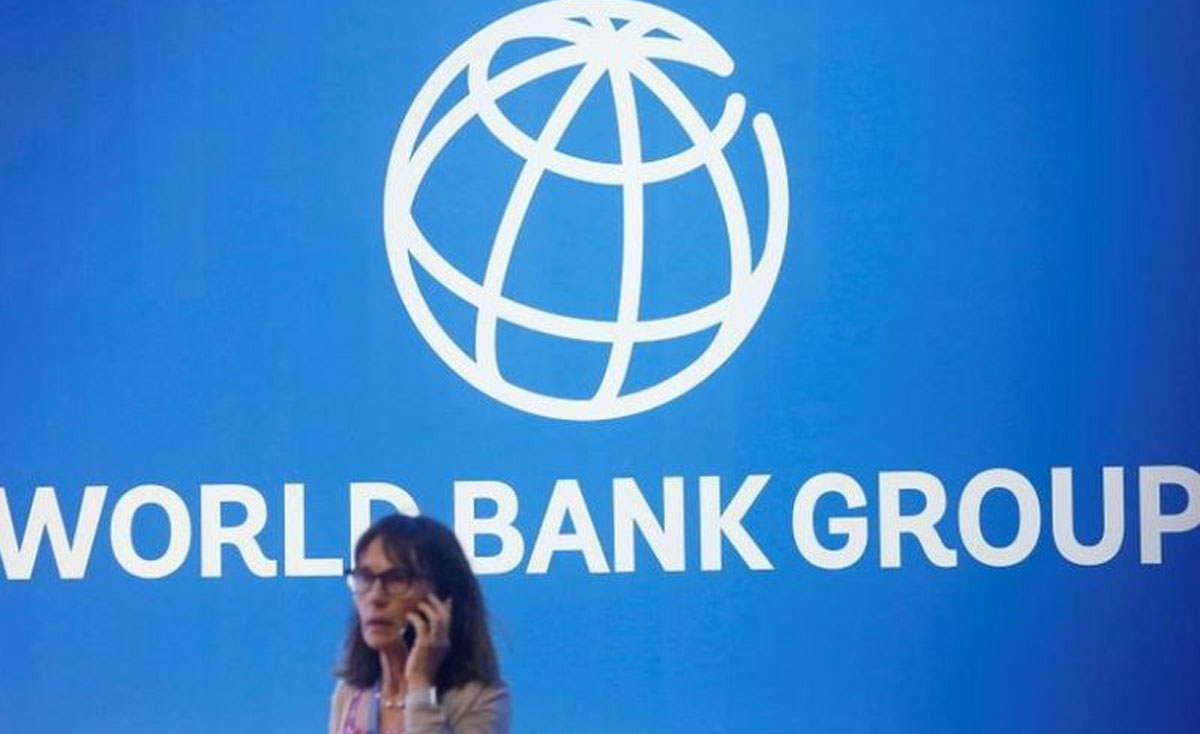 Bank Dunia