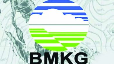 Logo Bmkg