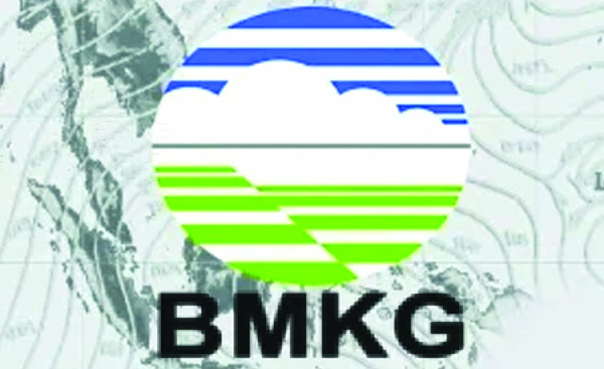 logo bmkg