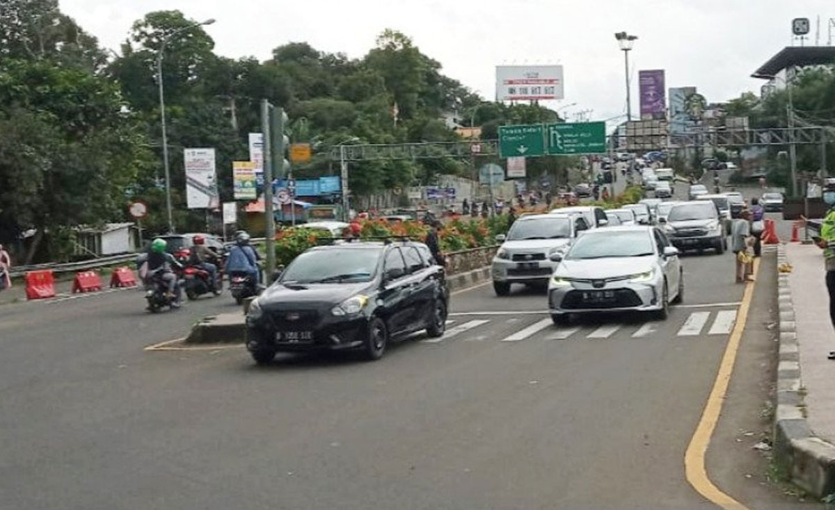 puncak