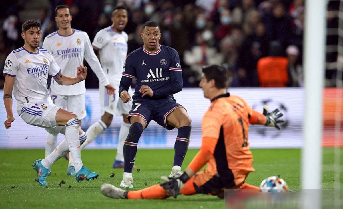 mbappe
