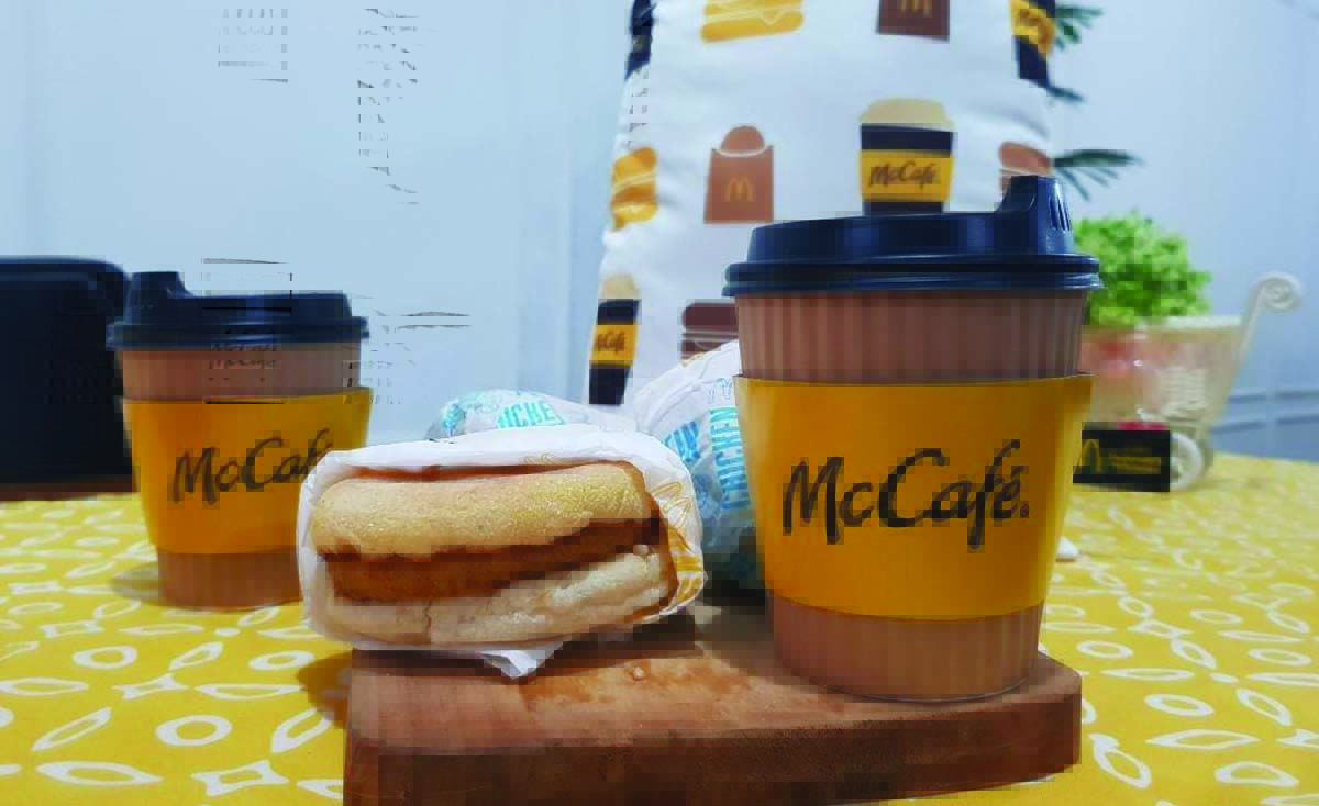 mccafe
