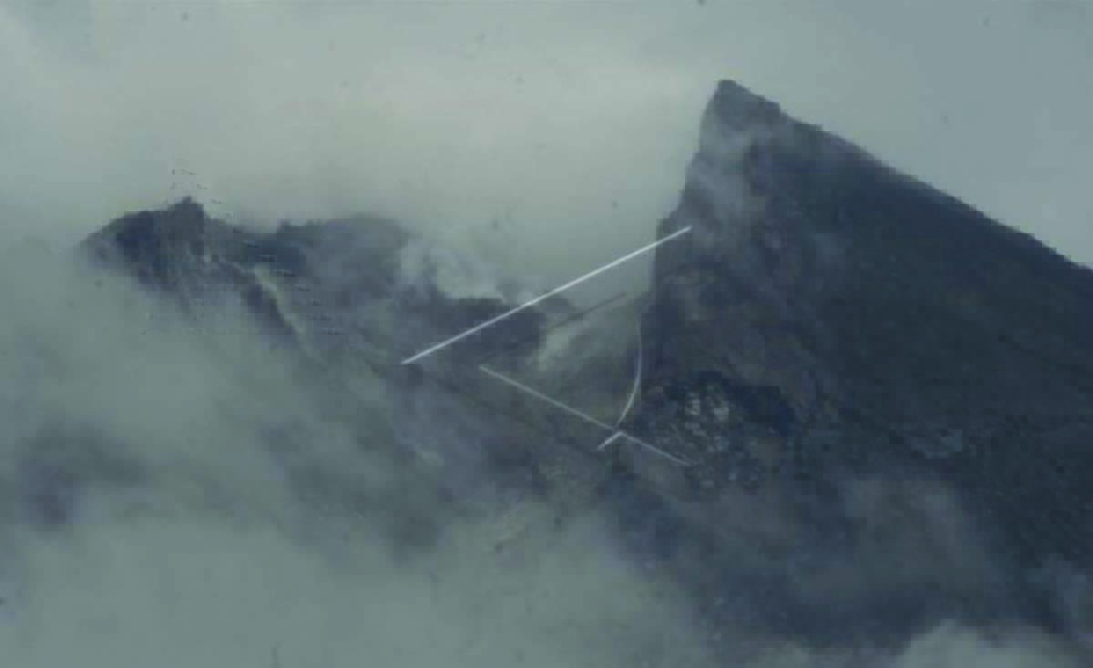 merapi