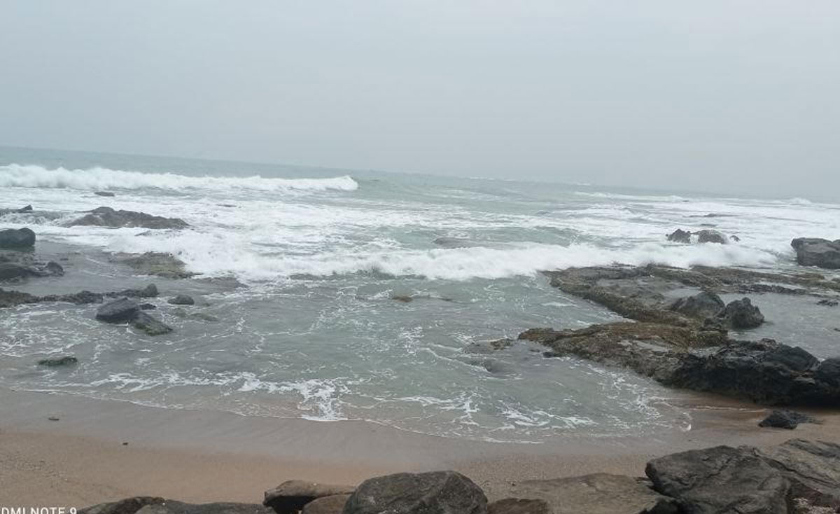 antai Selatan