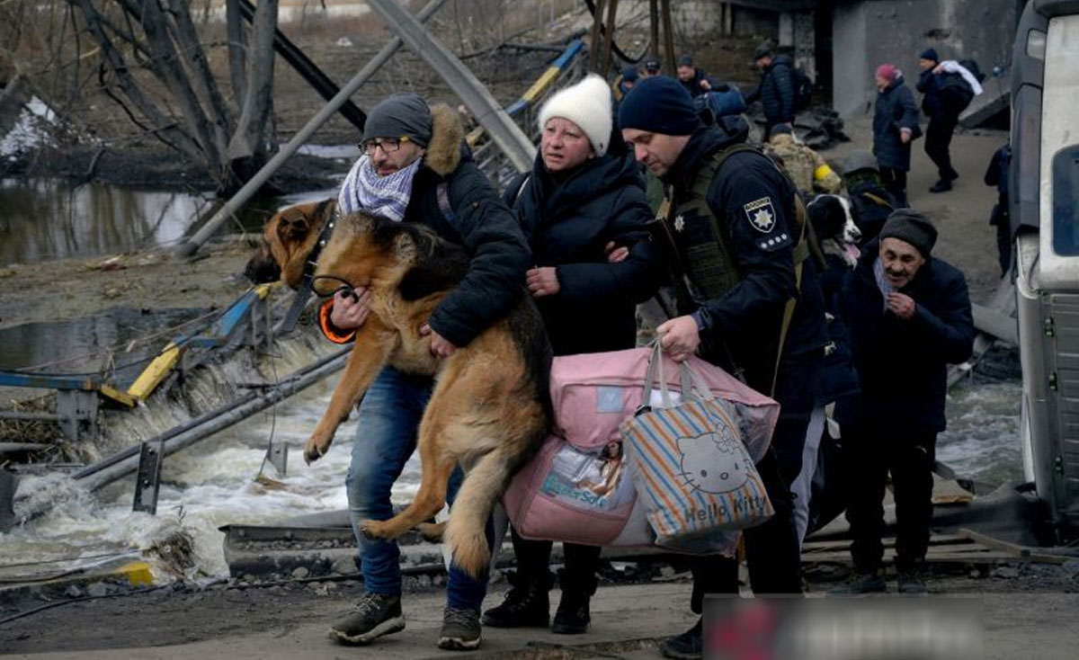 ukraina