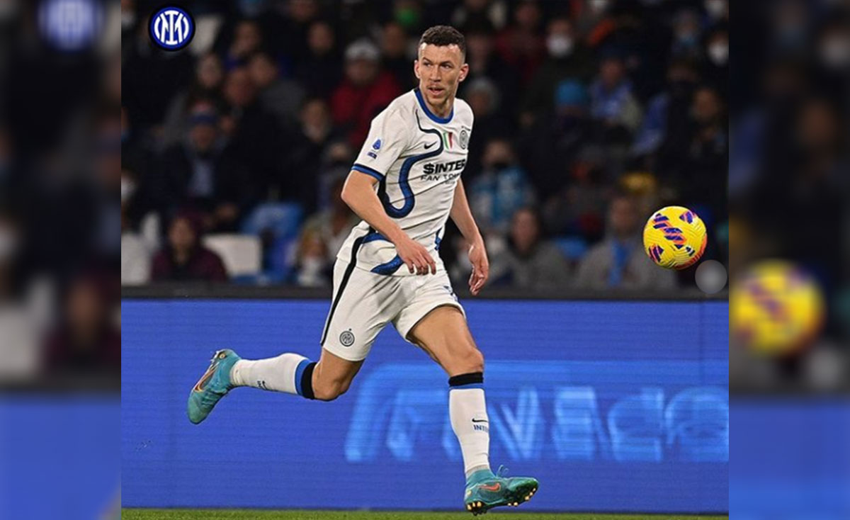 perisic