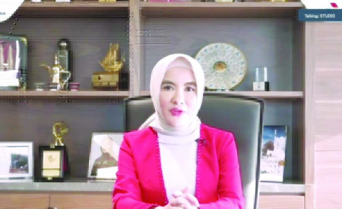 pertamina