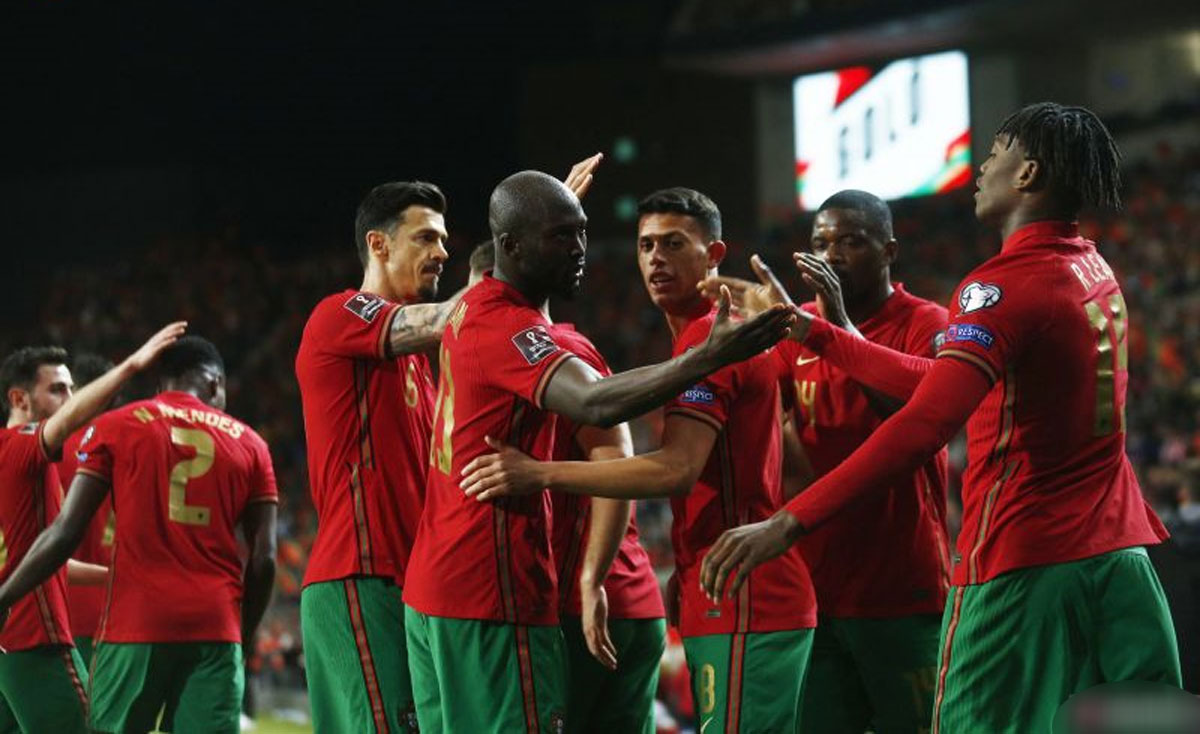 portugal