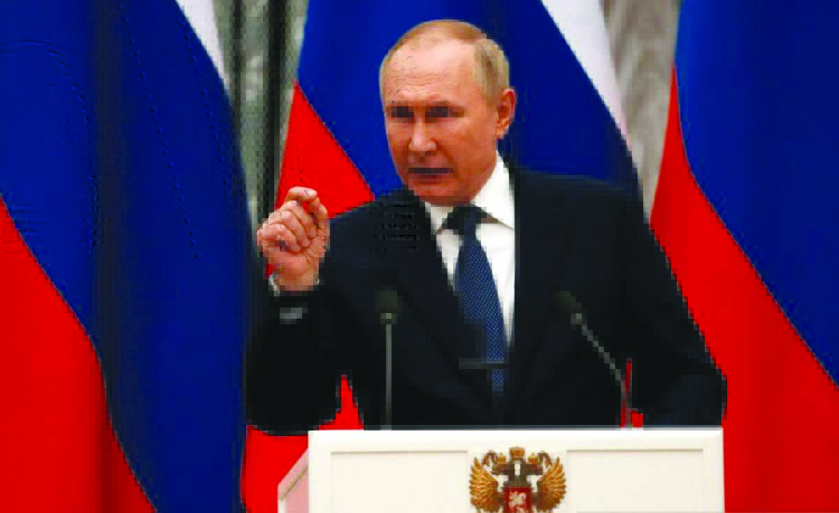 putinn