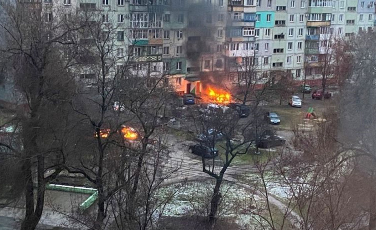 ukraina