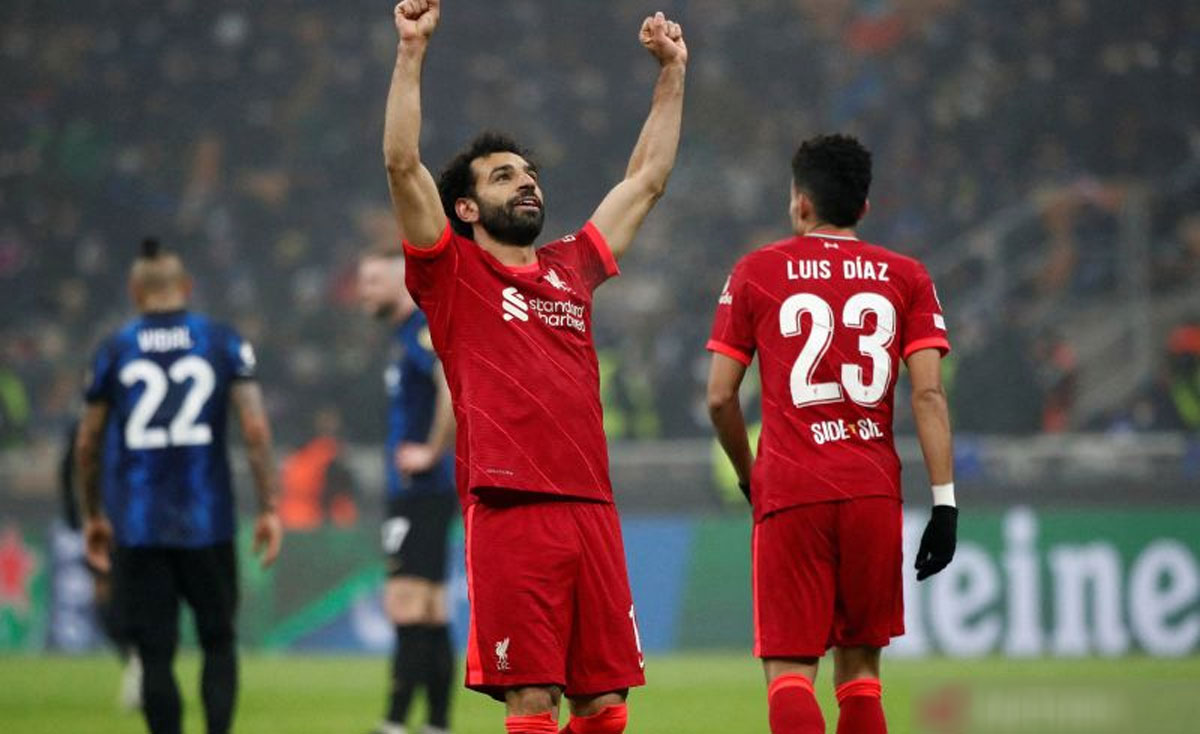 liverpool