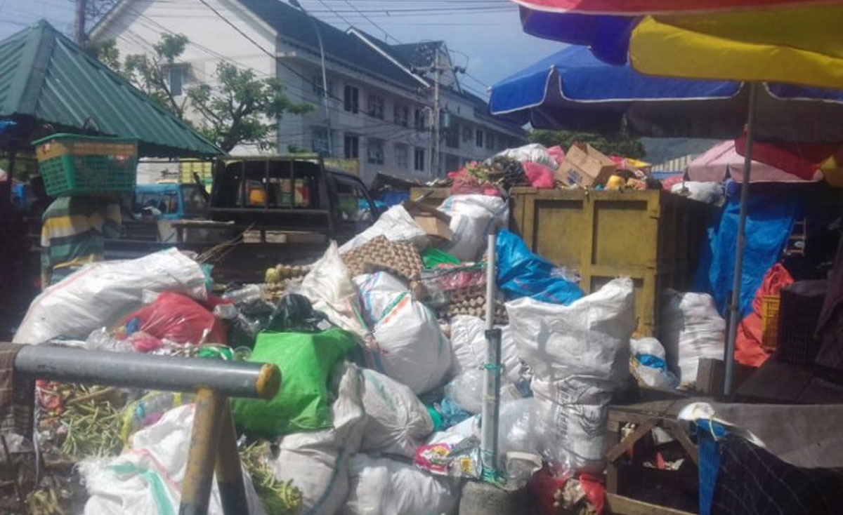 sampah