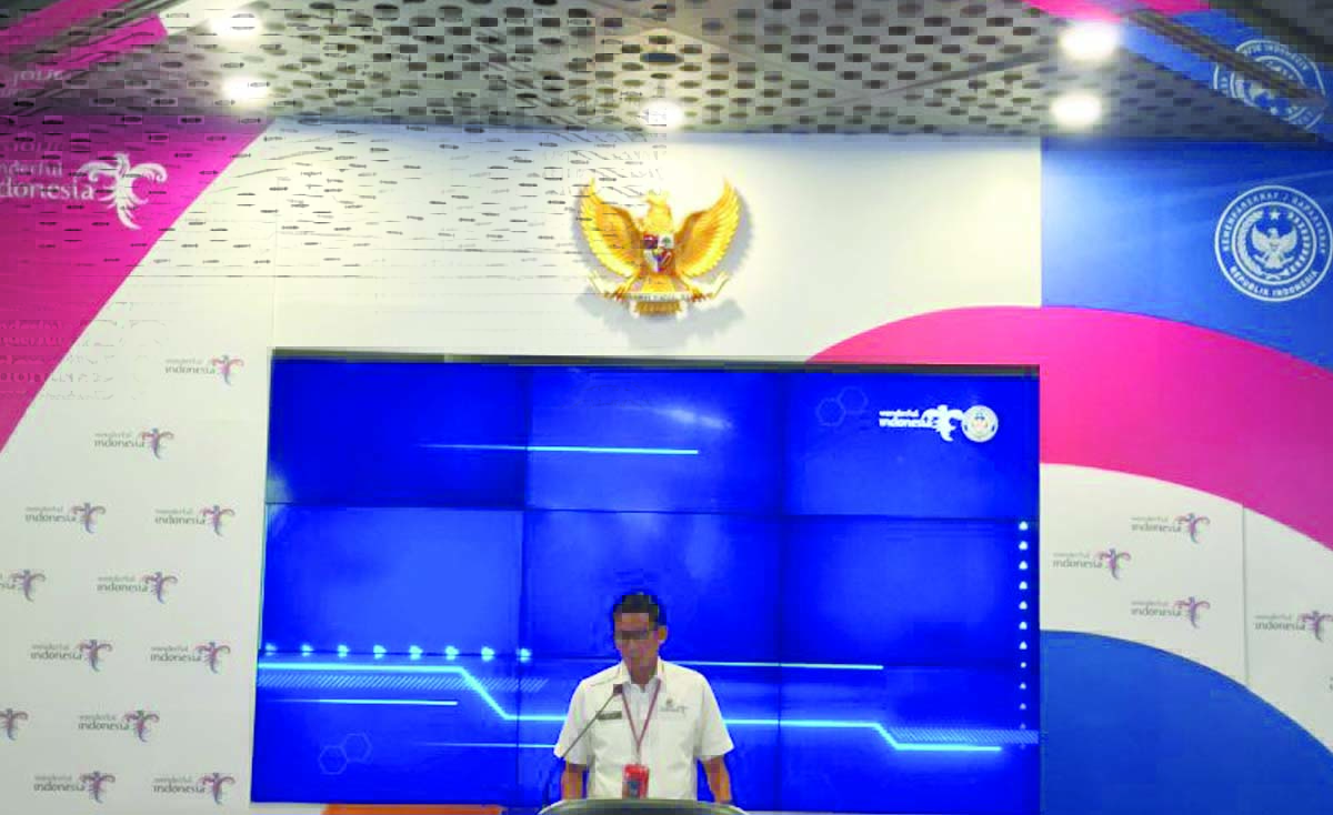 sandiaga