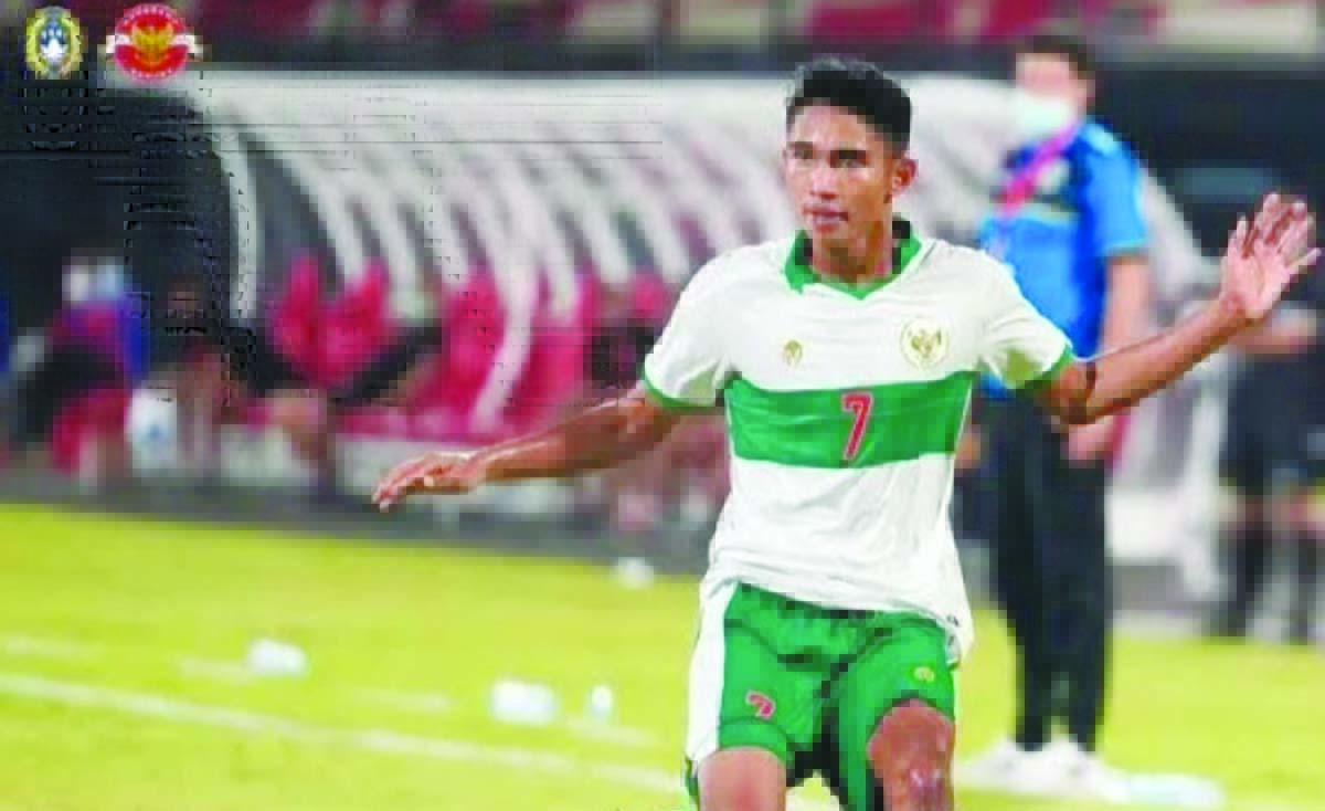 timnas indo