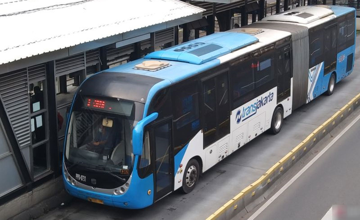 transjakarta