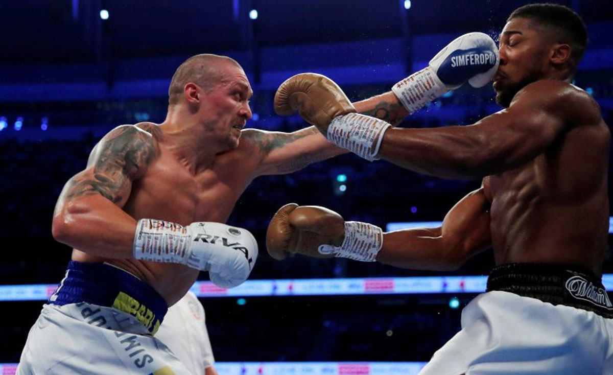 usyk