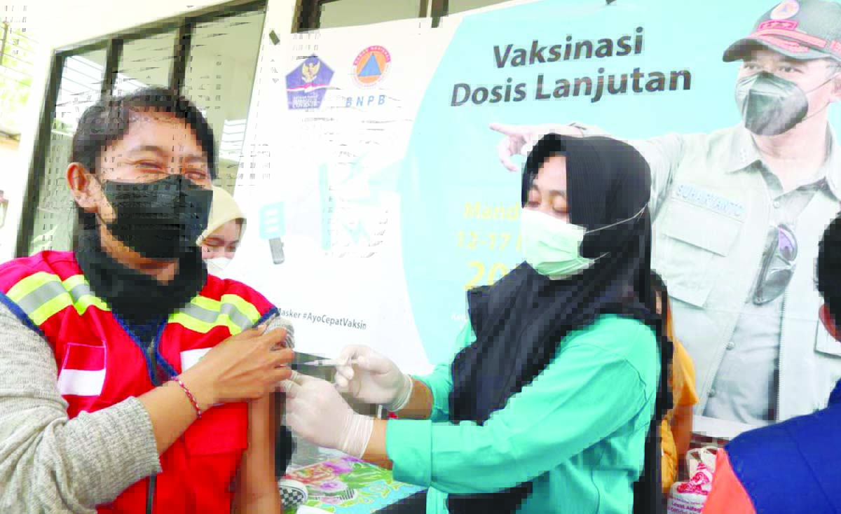 vaksin