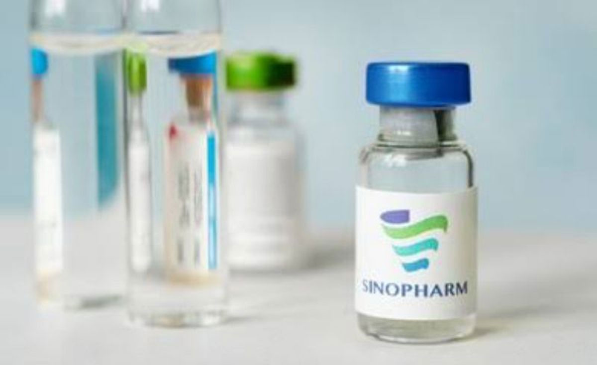 sinopharm