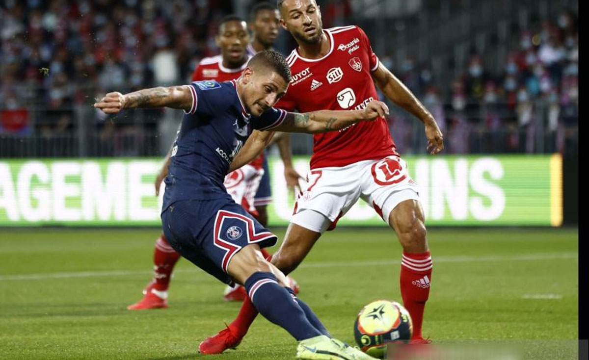 verratti