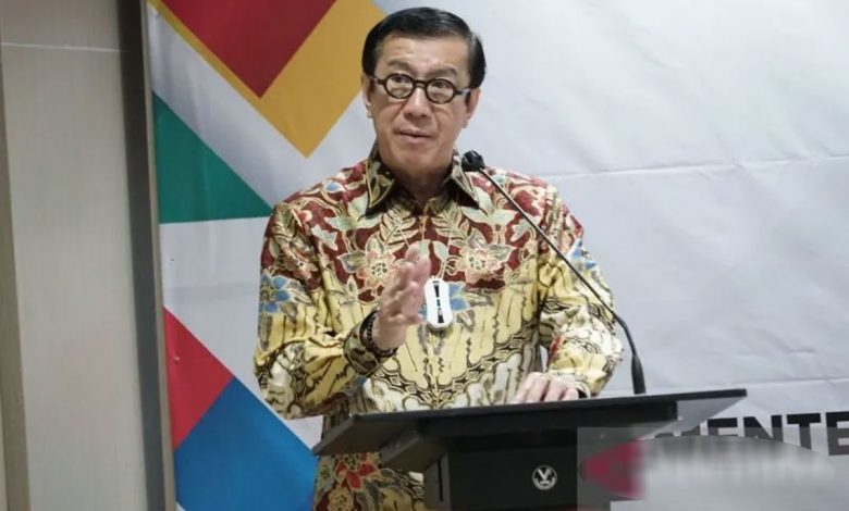 menkumham