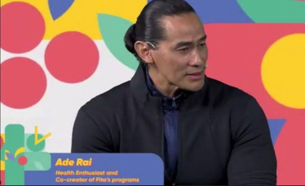 Ade Rai