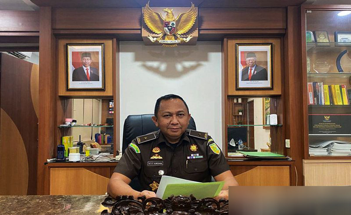 Agung Ketut Sumedana