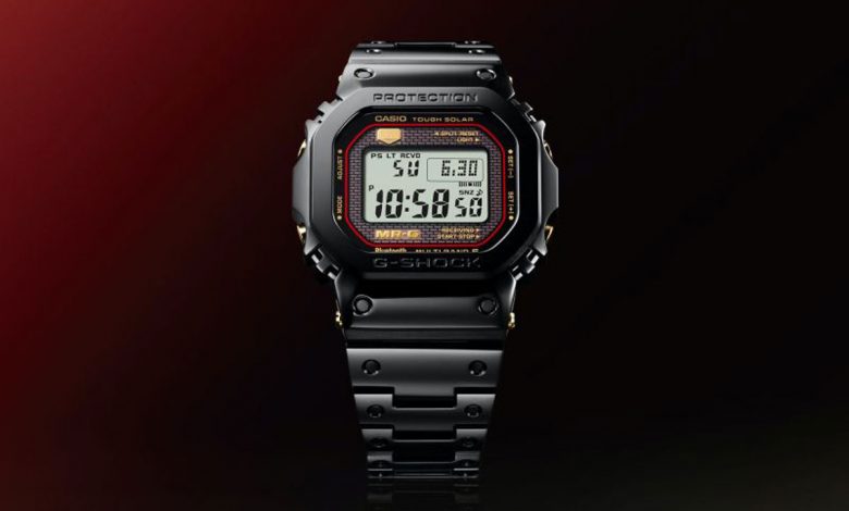 Casio