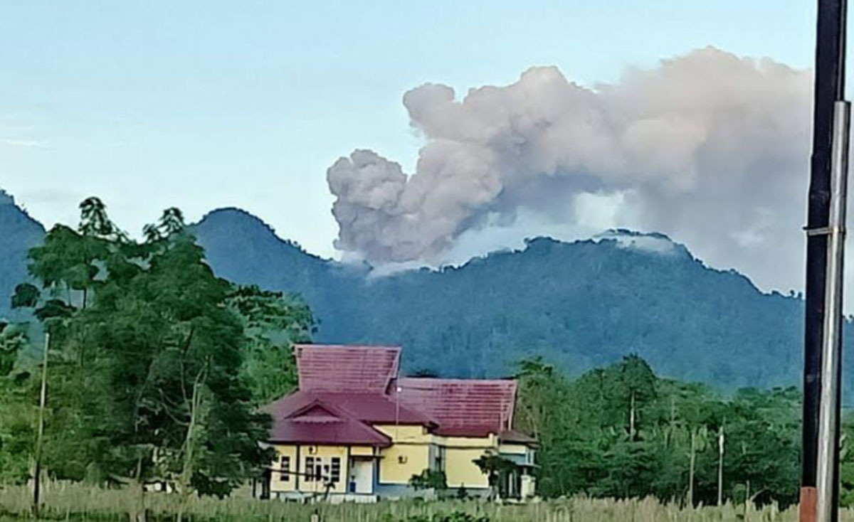 Gunung Dokuno