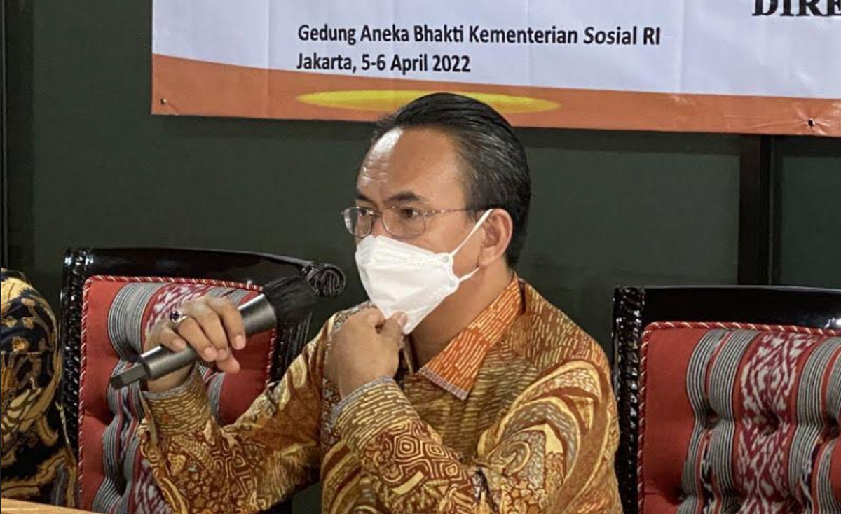 Harry Hikmat