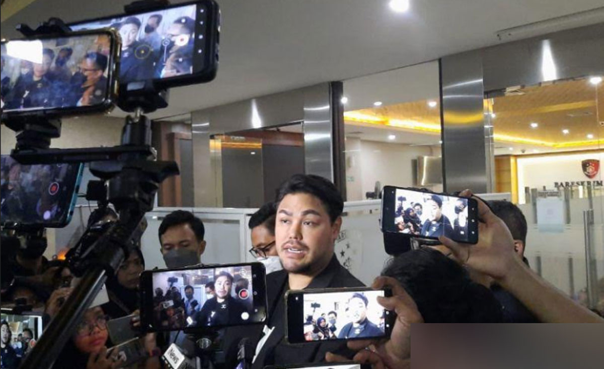 Ivan Gunawan