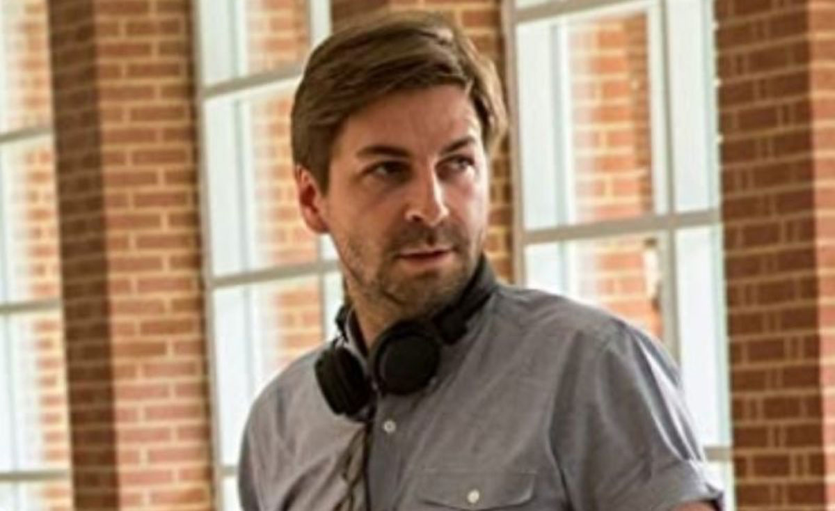 Jon Watts