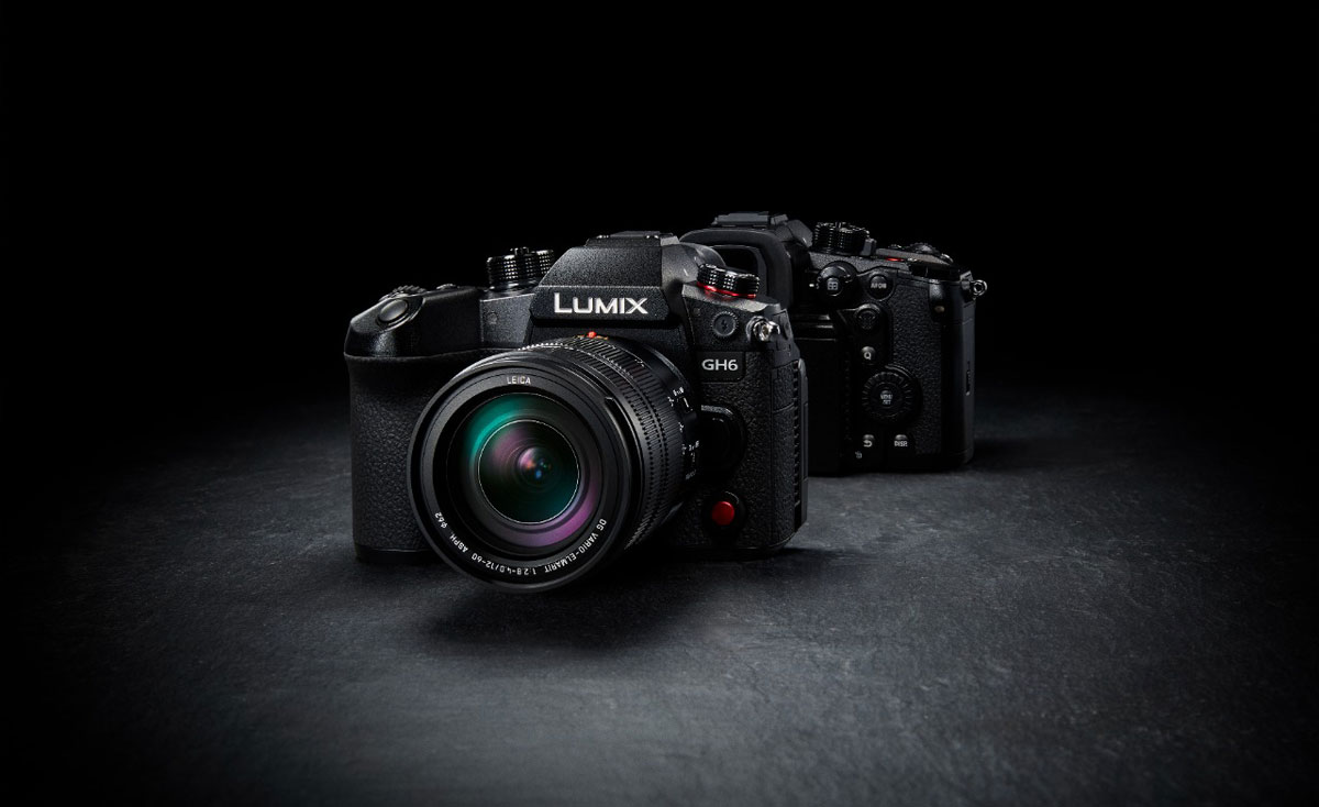 Lumix G Series