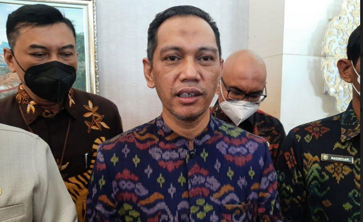 Nurul Gufron