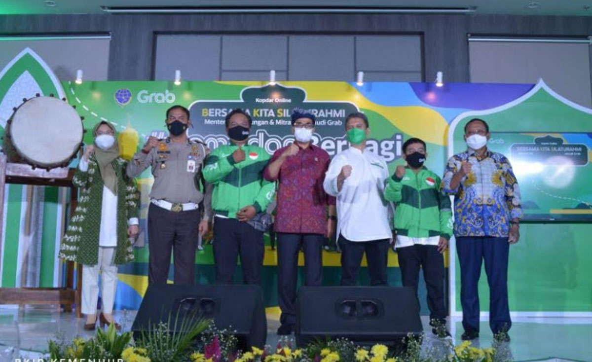Ojek Online