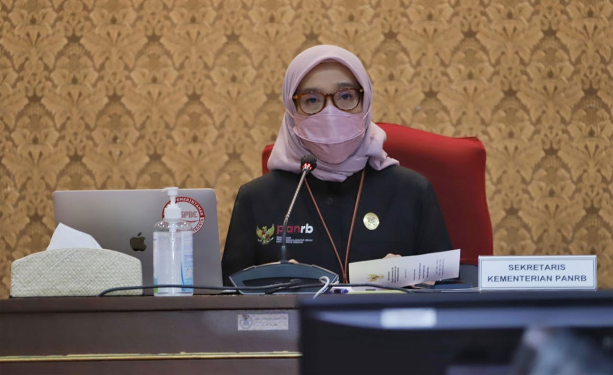 Kementerian PANRB