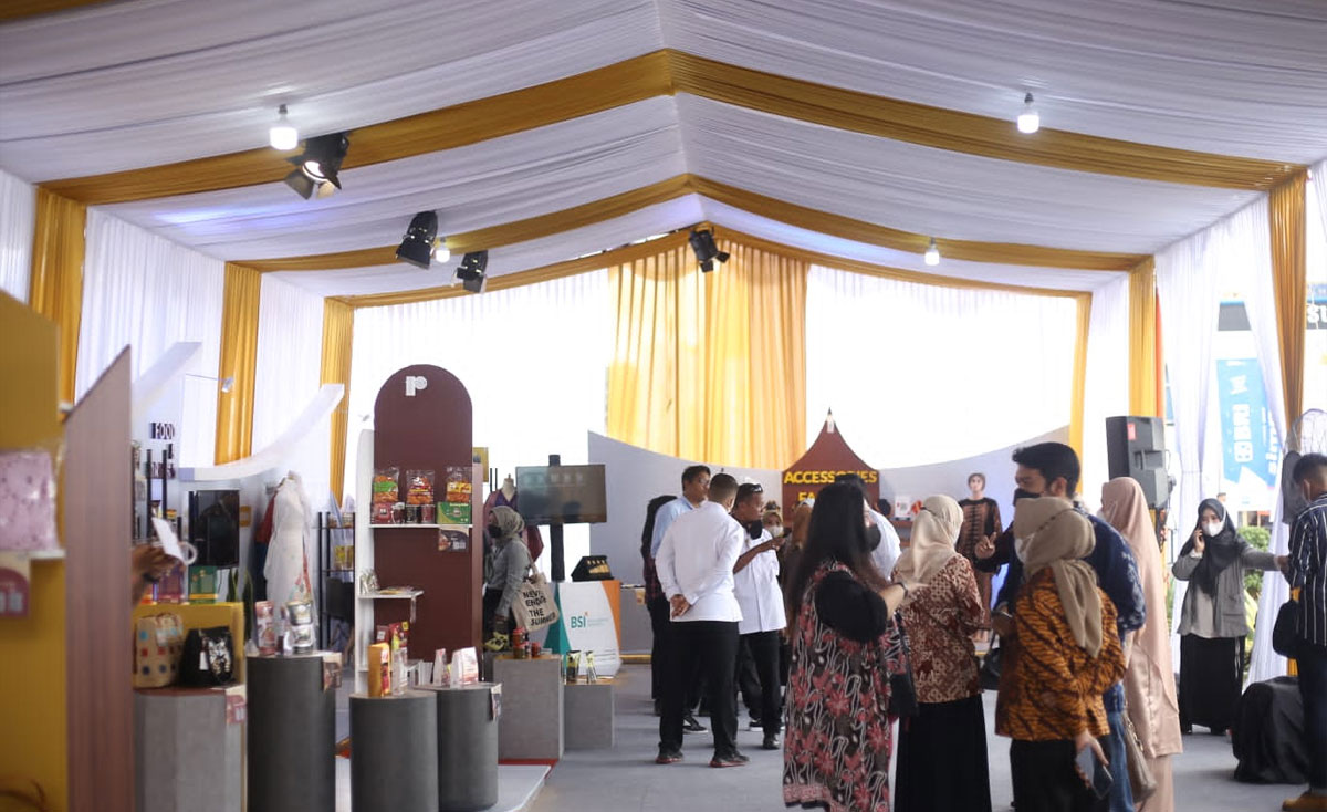 Rumah BUMN BRI