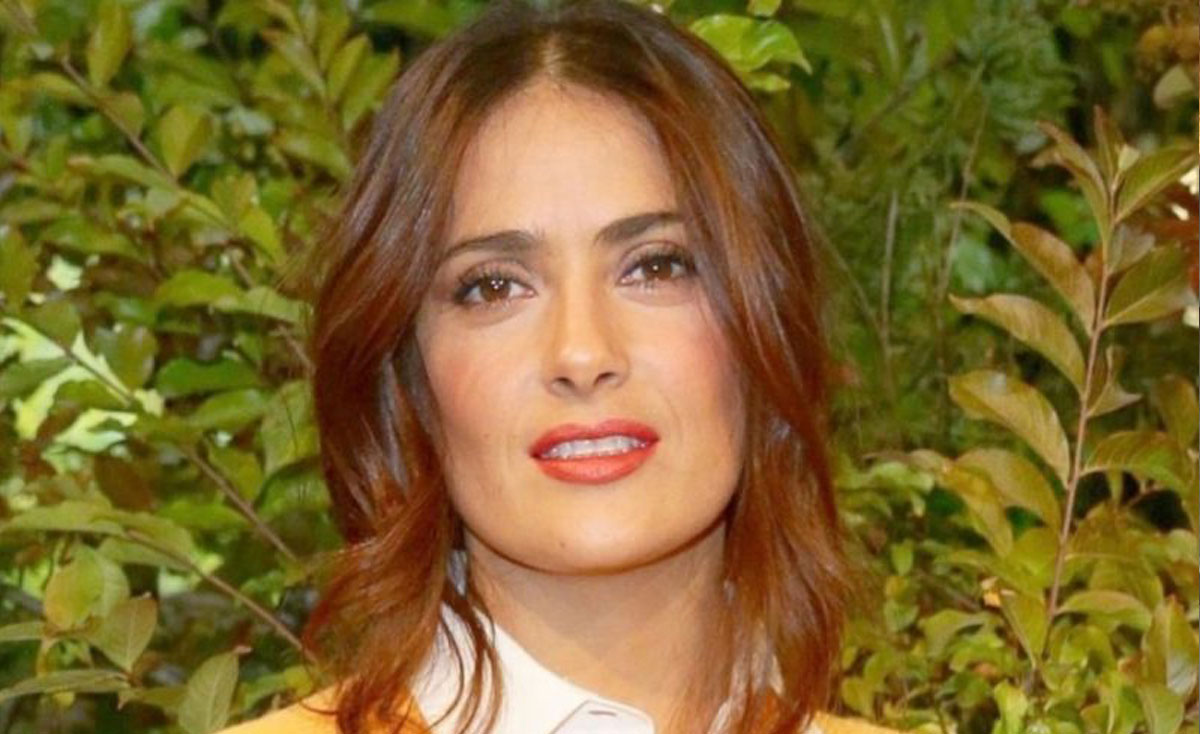 Salma hayek