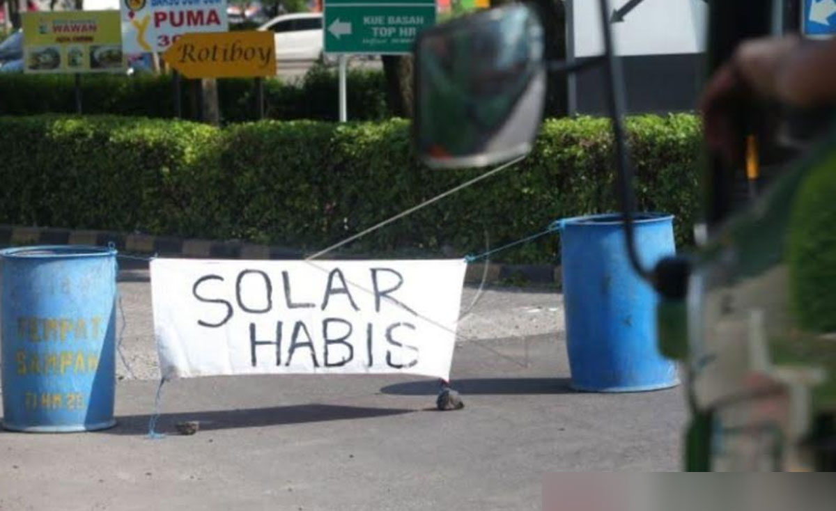 Solar Langka