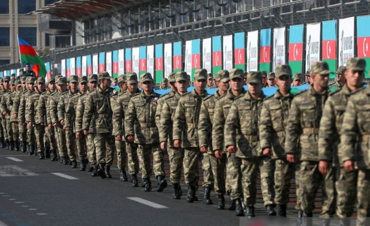 Azerbaijan